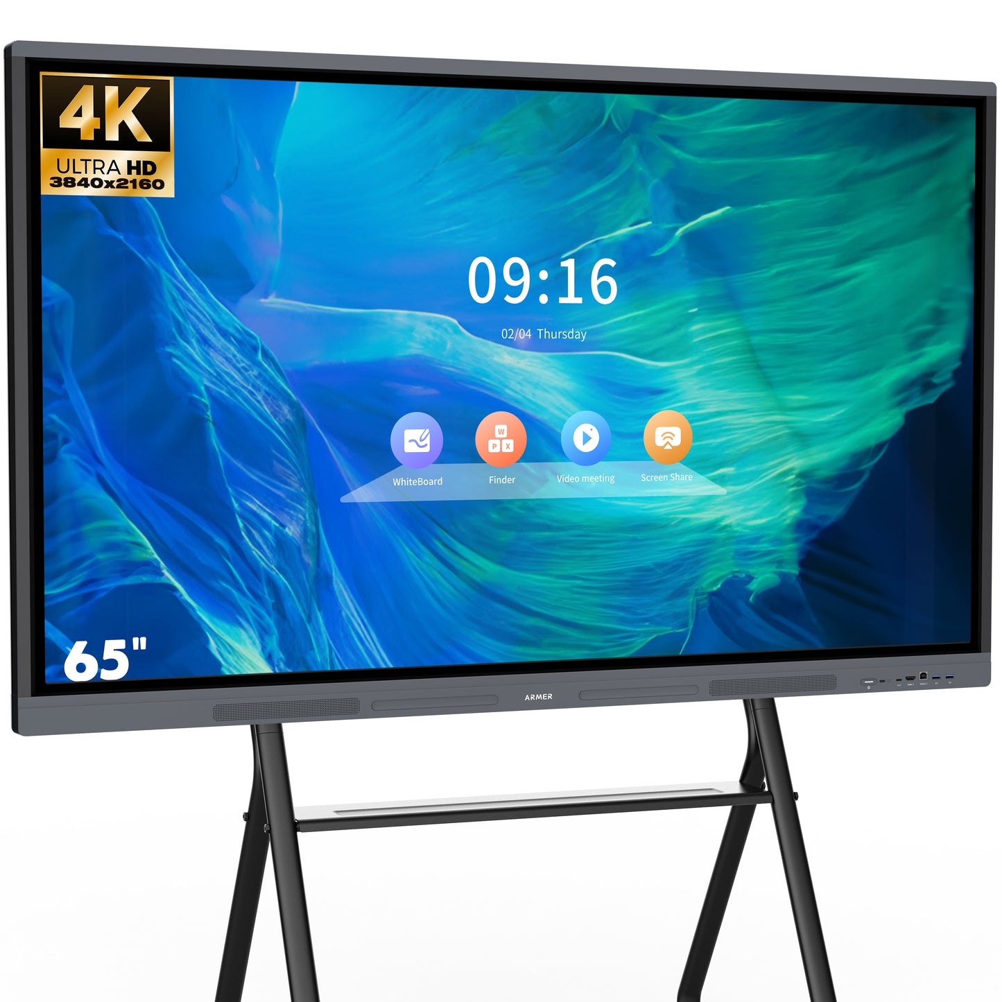 Armer Smart Board 55"/65"/75"