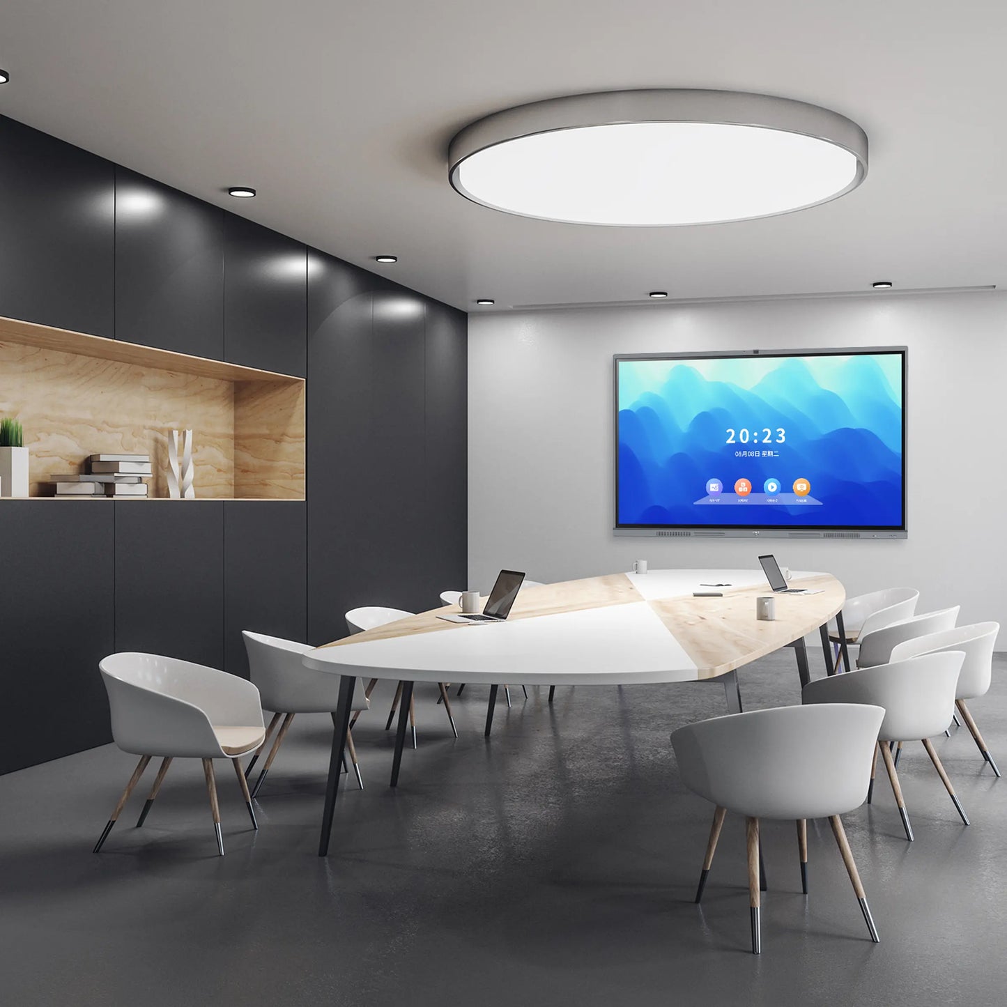 Armer Smart Board 55"/65"/75"