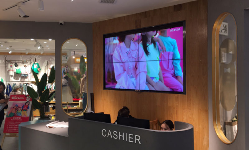 5 Best Uses for Smart Whiteboards in the Shopping Center