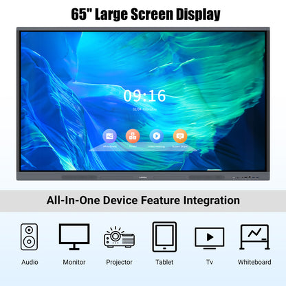 Armer Board Elite 65 inch