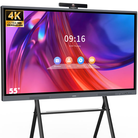 Armer Smart Board 55"/65"/75"