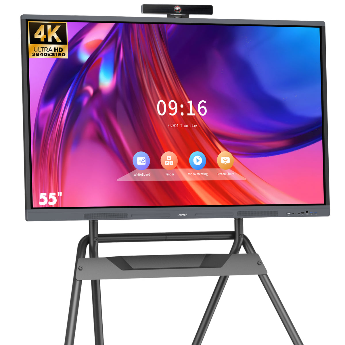 Armer Smart Board Smart Boards Cost and Price For Sale