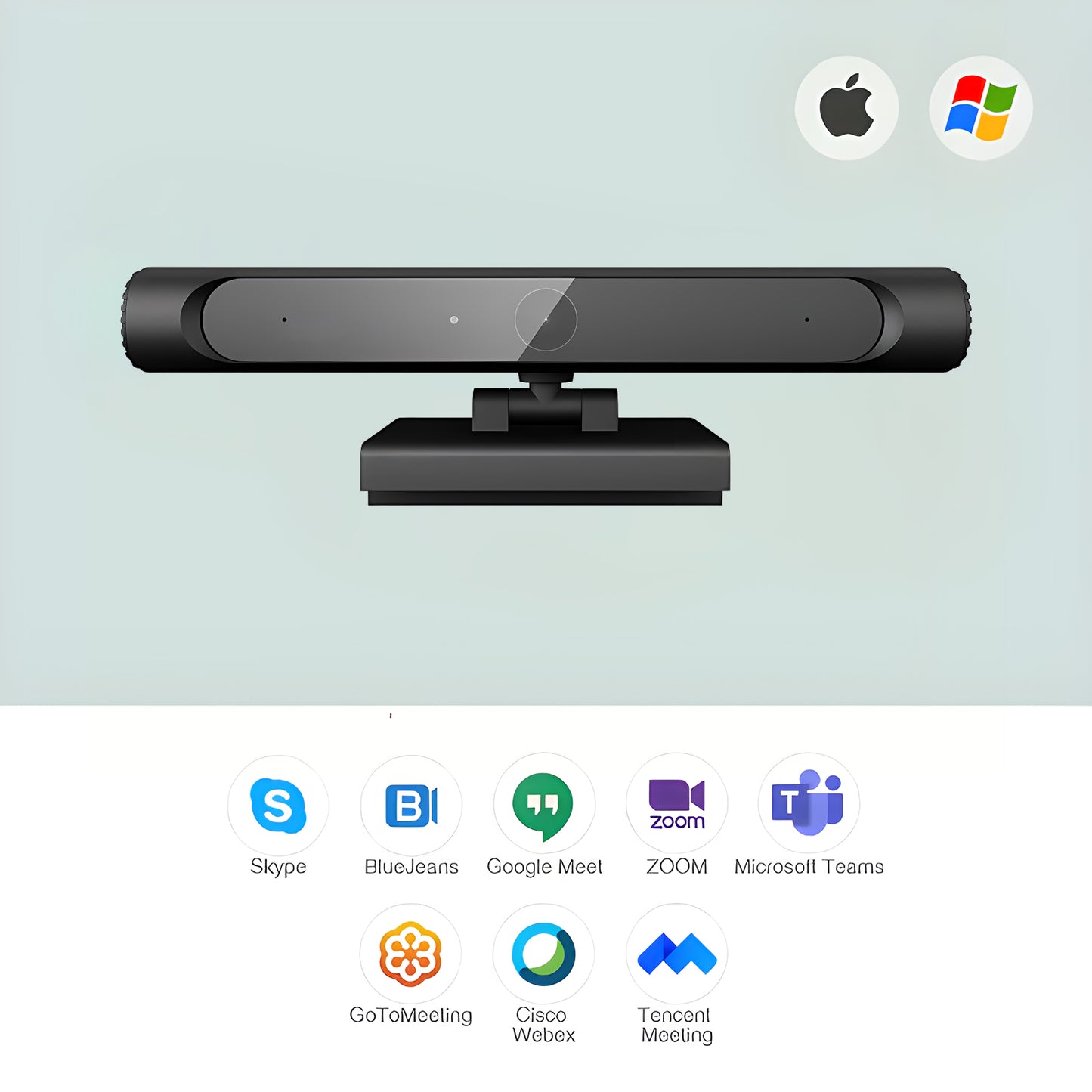 Armer Board C1 4K Webcam