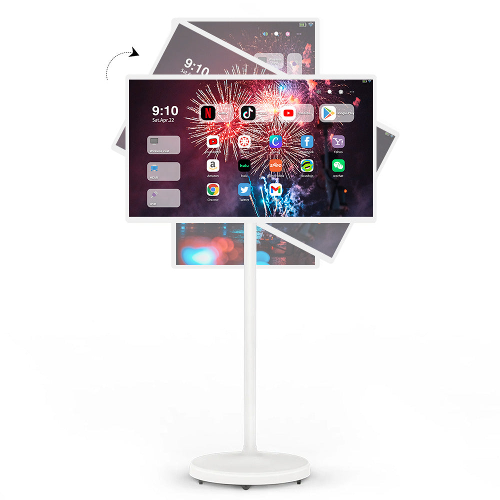 ArmerBoard Portable Smart TV 32"