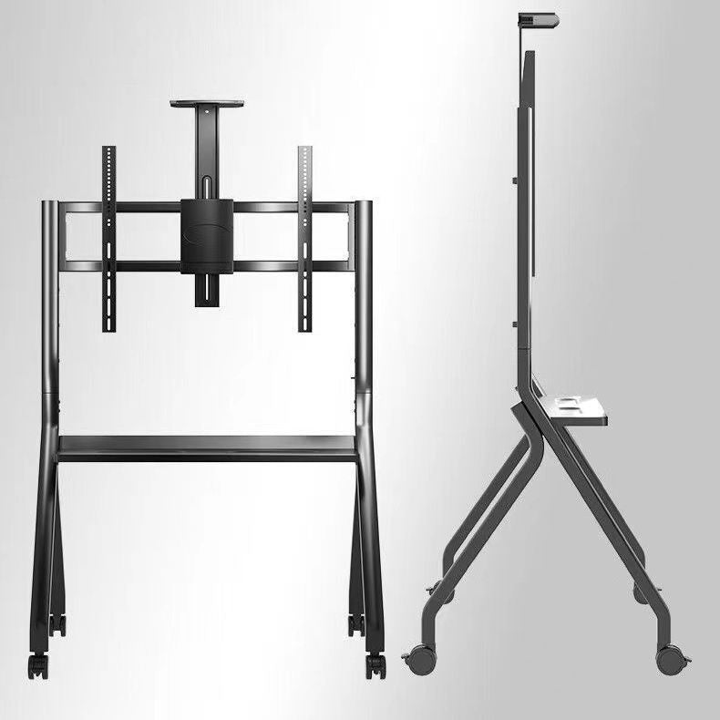 Floor Stand with Wheels