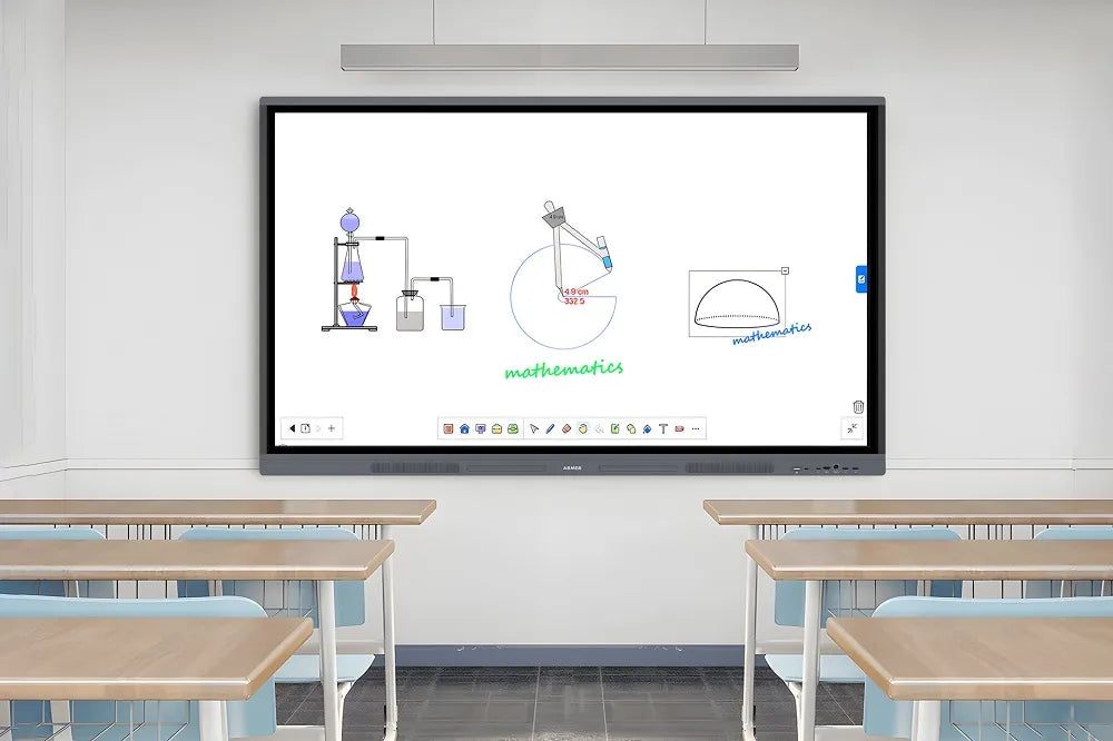 Whiteboard Method Best Smart Whiteboard For Drawing Tablet | Armer Board
