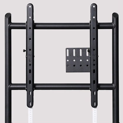 Floor Stand with Wheels