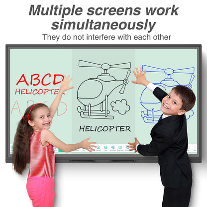 Armer Board Vista 55 " ,Get a Free Mobile Stand